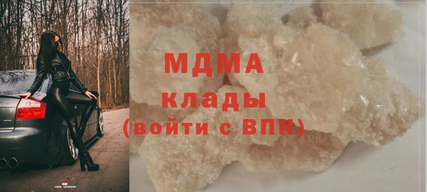 круглые Верея